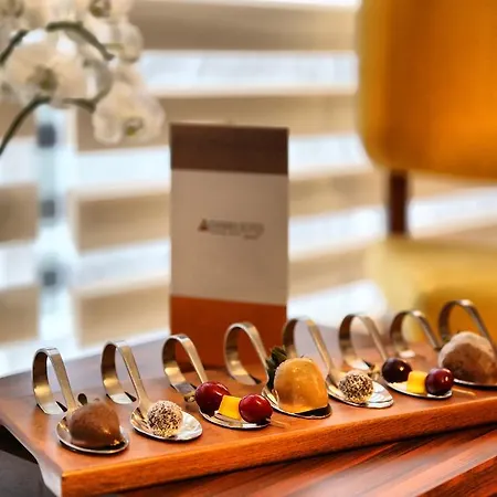 The Corner Palace İstanbul