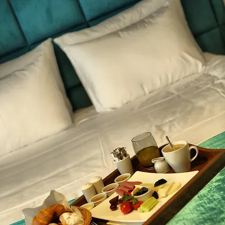 The Corner Palace İstanbul