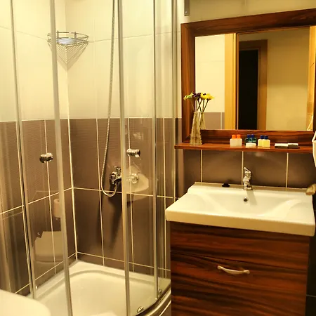 The Corner Palace İstanbul