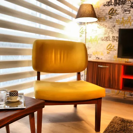 The Corner Palace 2* Estambul