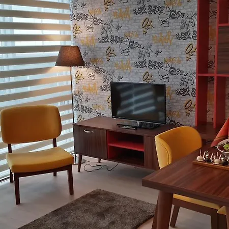 The Corner Palace Istambul