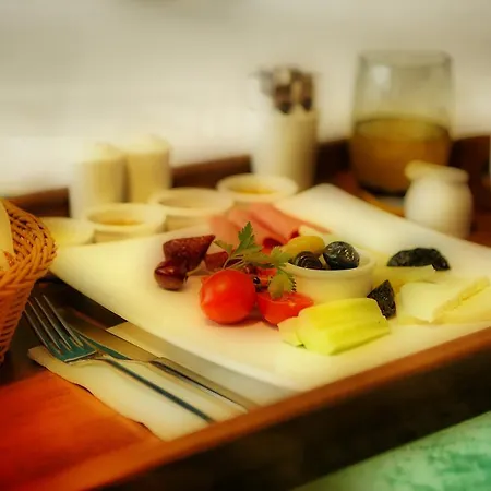 The Corner Palace Istambul