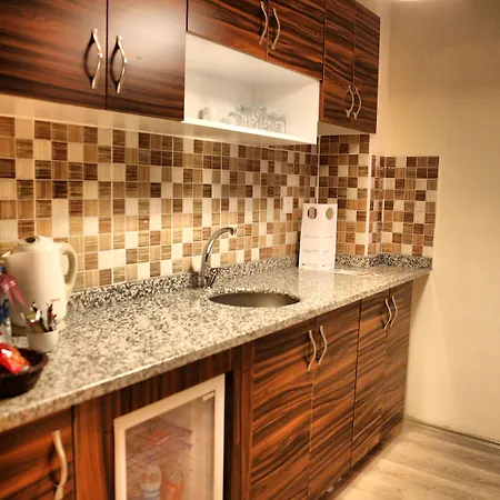 The Corner Palace Istambul